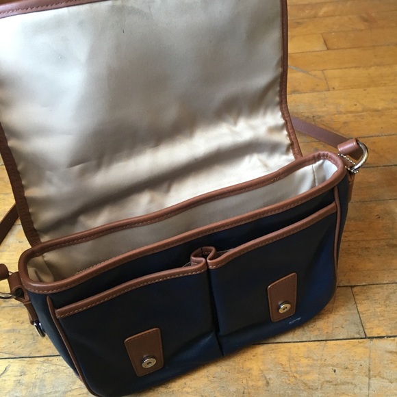 Coach purse - Picture 3 of 7